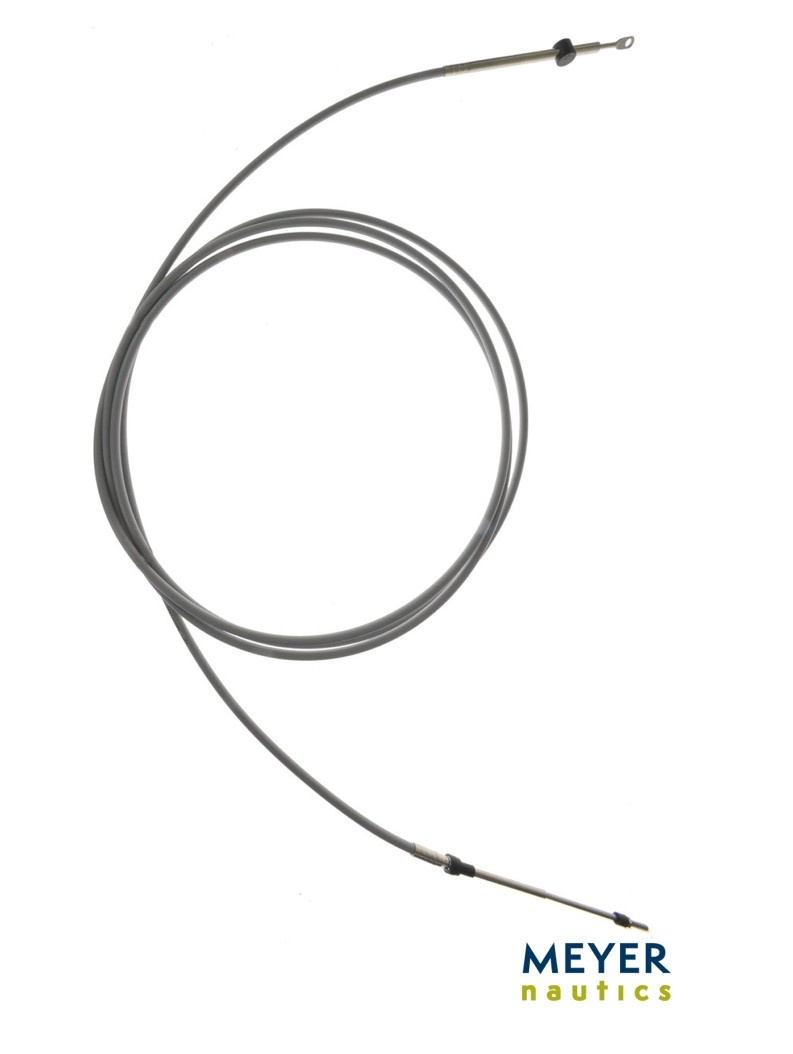 Schaltseil, Cable T/S G1 10FT Mercury Bild 1